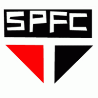 SPFC - Sao Paulo Futebol Clube Logo PNG Vector