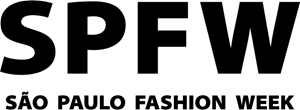 SPFW - São Paulo Fashion Week Logo Vector