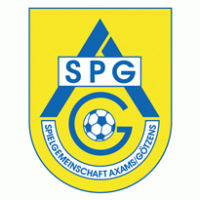 SPG Axams Goetzens Logo PNG Vector