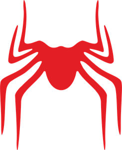 SPIDERMAN Logo PNG Vector (CDR) Free Download