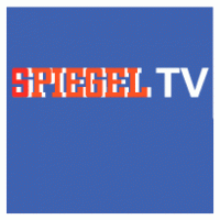 SPIEGEL TV Logo Vector