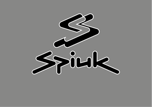 SPIUK Outline_2 Logo PNG Vector