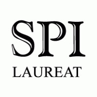 SPI Laureat Logo PNG Vector