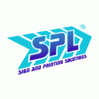 SPL Logo PNG Vector