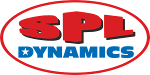 SPL Dynamics Logo PNG Vector