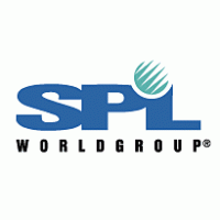 SPL Wprldgroup Logo PNG Vector