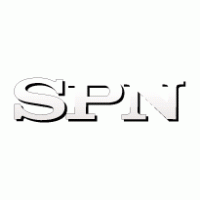 SPN Logo PNG Vector