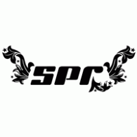 SPR Logo PNG Vector