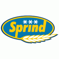 SPRIND Logo PNG Vector