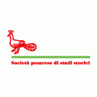 SPSS Pesaro Logo PNG Vector