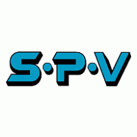 SPV Logo PNG Vector