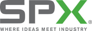 SPX Logo PNG Vector