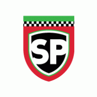 SP - Seguridad & Prevención Logo Vector