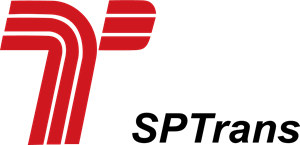 SP Trans Logo PNG Vector