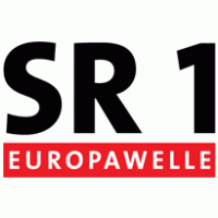 SR1 Europawelle Logo PNG Vector