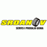 SRADANOV Logo Vector