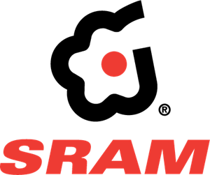 SRAM Logo PNG Vector