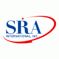 SRA international Logo Vector