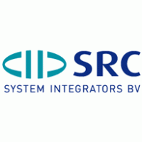 SRC System Integrators Logo PNG Vector