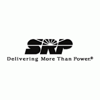 SRP Logo PNG Vector