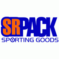 SRPACK Logo PNG Vector