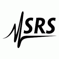 SRS Logo PNG Vector