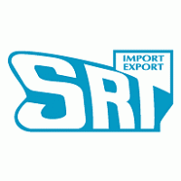 SRT Logo PNG Vector