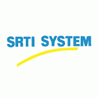 SRTI System Logo PNG Vector