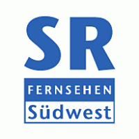 SR Fernsehen Logo Vector