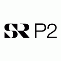 SR P2 Logo PNG Vector