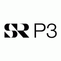 SR P3 Logo PNG Vector