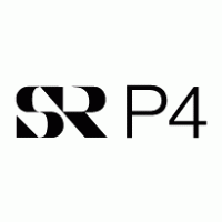 SR P4 Logo PNG Vector