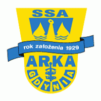 SSA Logo Vector