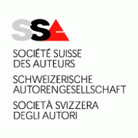 SSA Logo PNG Vector