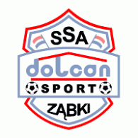 SSA Dolcan Zabki Logo PNG Vector