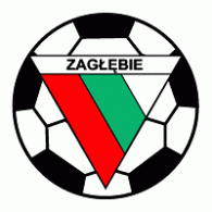 SSA Zaglebie Sosnowiec Logo PNG Vector