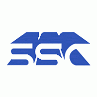 SSC Logo Vector