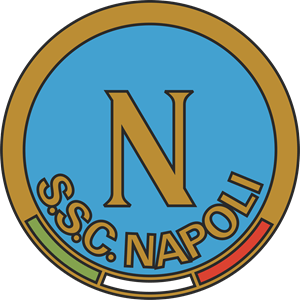 SSC Napoli Logo Vector