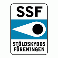 SSF Logo PNG Vector