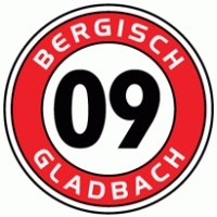SSG 09 Bergisch Gladbach Logo PNG Vector