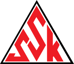 SSK Logo PNG Vector