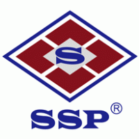 SSP Logo Vector