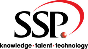 SSP Logo PNG Vector