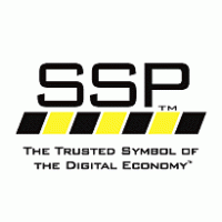 SSP Solutions Logo PNG Vector