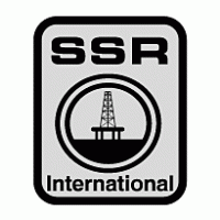 SSR Logo PNG Vector