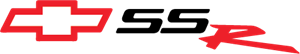 SSR Logo Vector