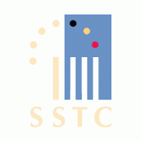 SSTC Logo PNG Vector