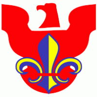 SSV Super Reds Logo Vector