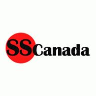 SS Canada Logo PNG Vector