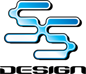 SS Design Logo Vector